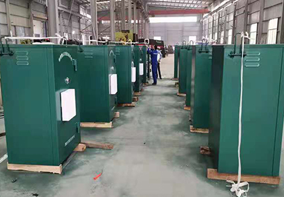 长安移动炸药库：安全与效率并重的爆破行业新趋势